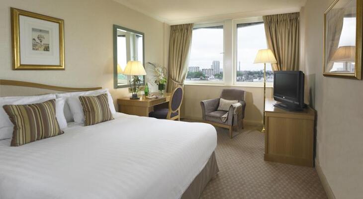 Royal Lancaster London