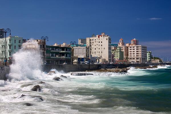 El Malecon