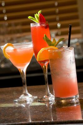 Michael Anthony's Cucina Italiana
