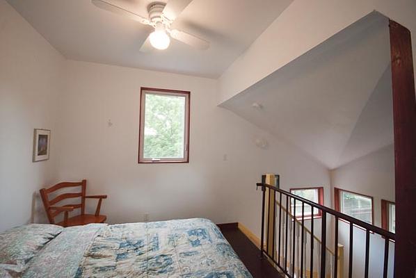 Smiley's B&B