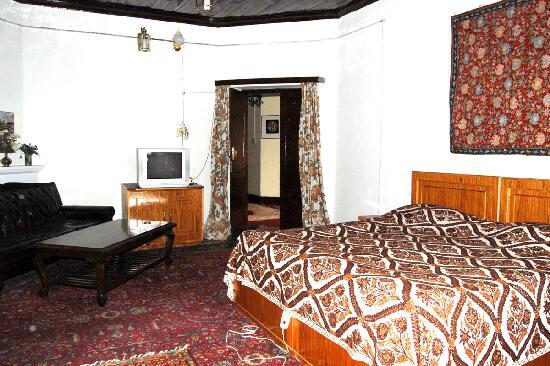 Green Acre Guest House