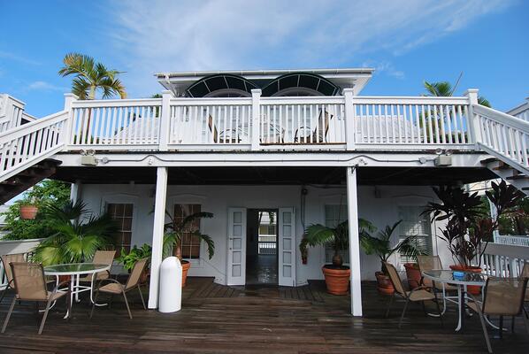 NYAH Key West