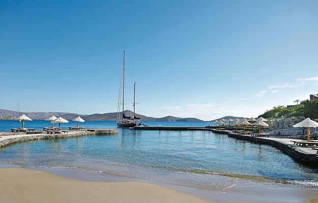 Elounda Peninsula All Suite Hotel