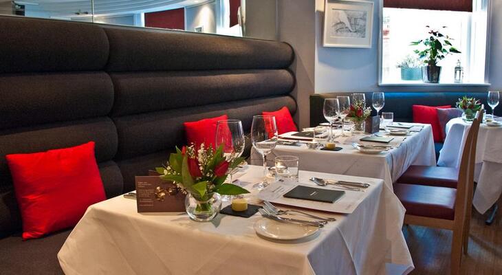 Drakes Hotel Brighton