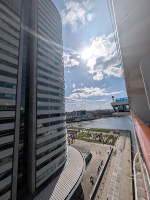 De Rotterdam