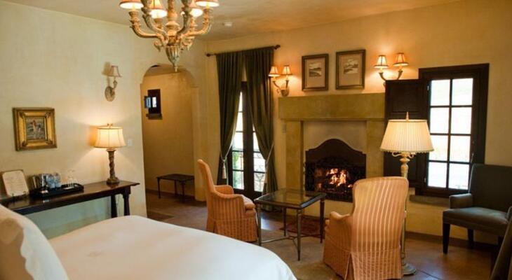 Kenwood Inn and Spa