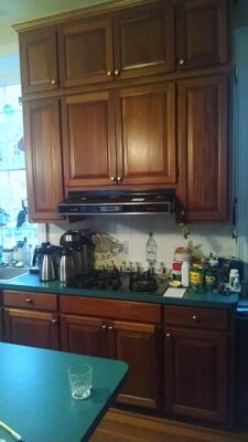 15 Church Street B&B