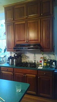 15 Church Street B&B
