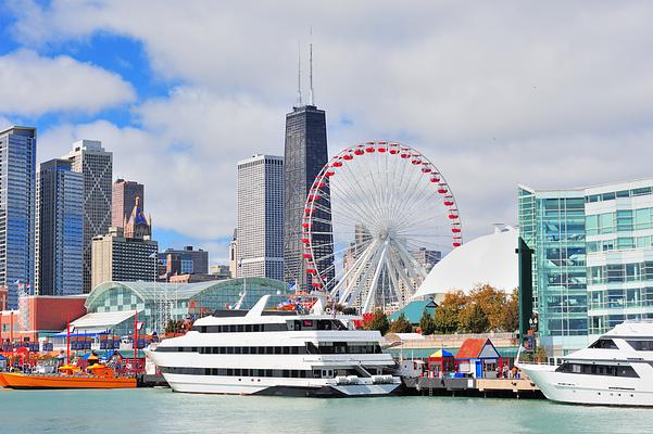 Navy Pier