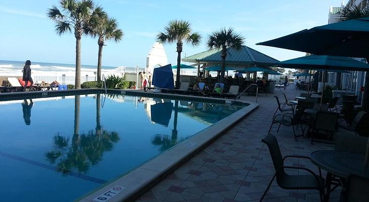 Daytona Beach Resort & Conference Center