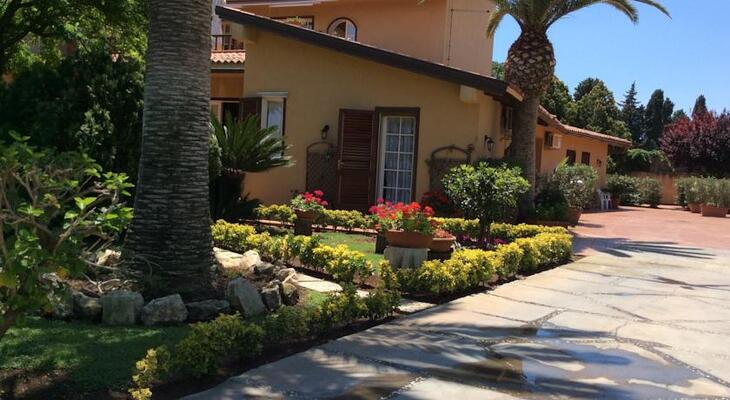 Dolce Casa B&B