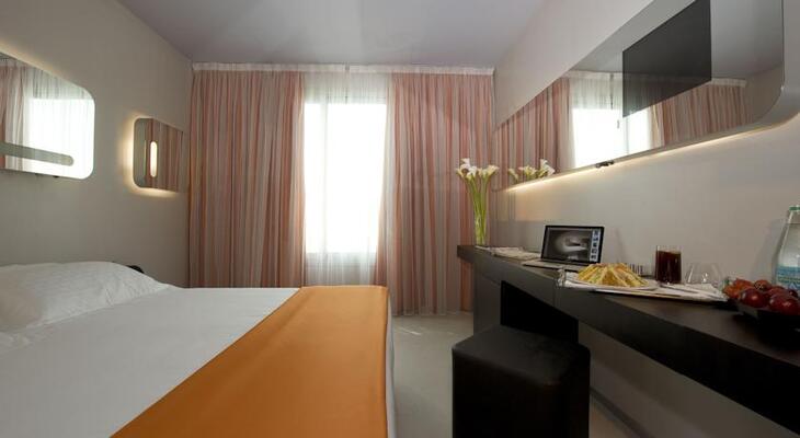Hotel San Ranieri