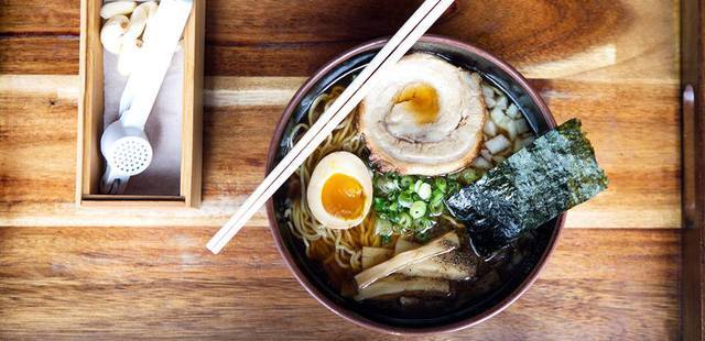 Ramen Tatsu-Ya