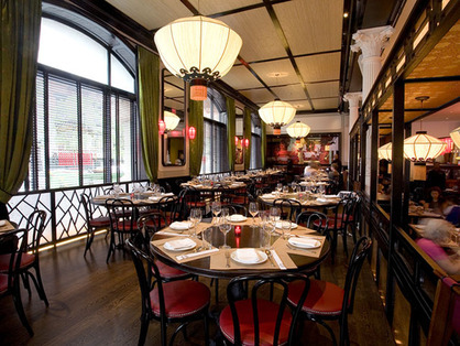 Brasserie Ruhlmann