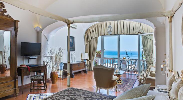Hotel Villa Gabrisa