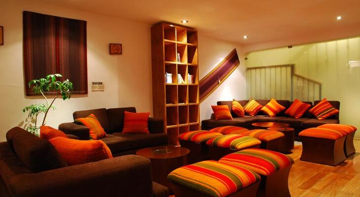 Casa San Blas Boutique