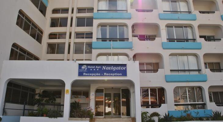 Aparthotel Navigator