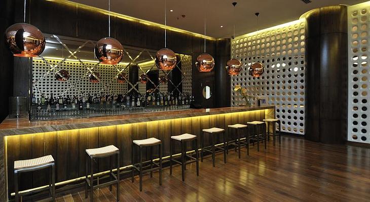 Wish Hotel da Bahia