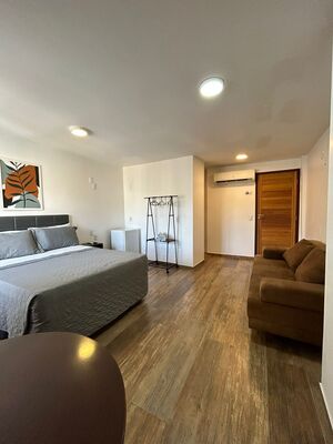 Albergue do Pelo