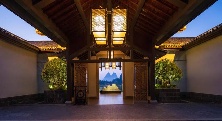 Banyan Tree Yangshuo