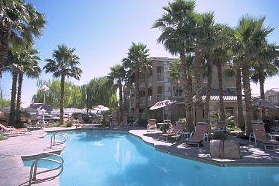 Budget Suites of America Tropicana I-15