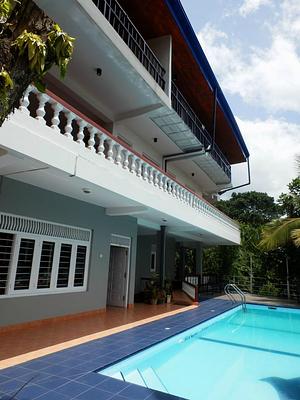 Blue Haven Guest House