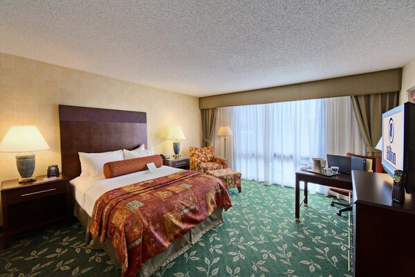 Hilton Fort Collins
