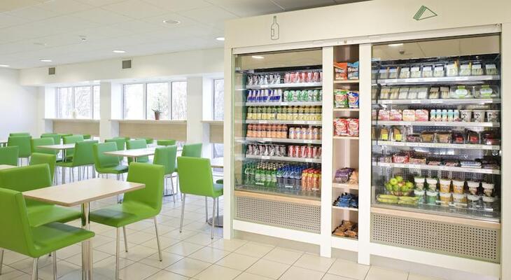 ibis budget Glasgow