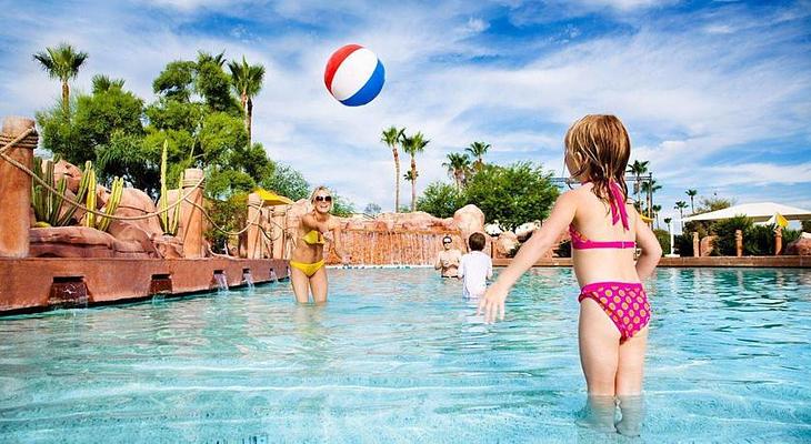 Arizona Grand Resort & Spa