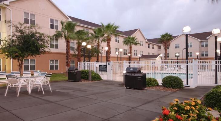 Homewood Suites by Hilton Corpus Christi
