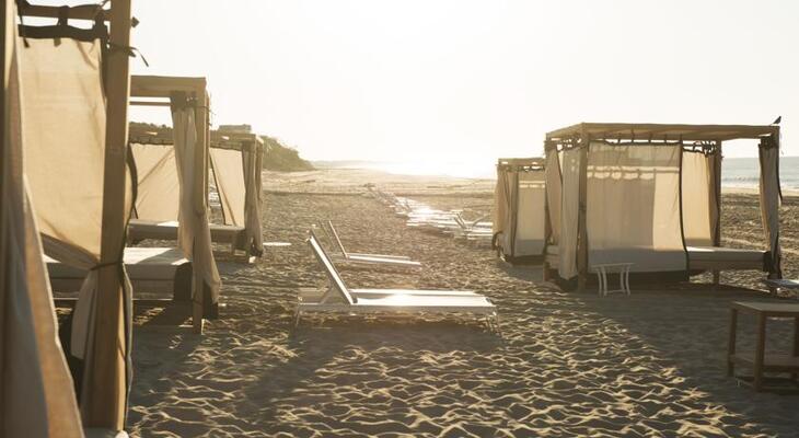 Gurney's Montauk Resort & Seawater Spa