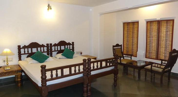 Hotel Aashiya Haveli