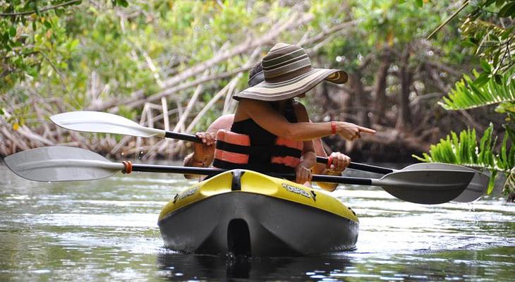 Hacienda Tres Rios Resort & Nature Park