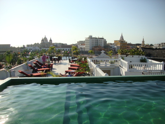 Hotel Monterrey