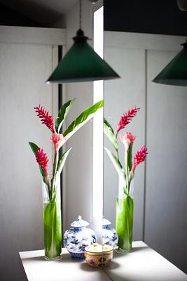 Red Ginger Chic Resort