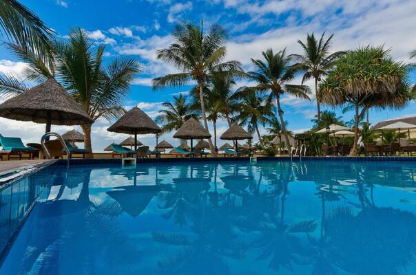 White Sands Beach Hotel