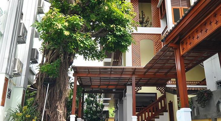 Sri Pat Guest House