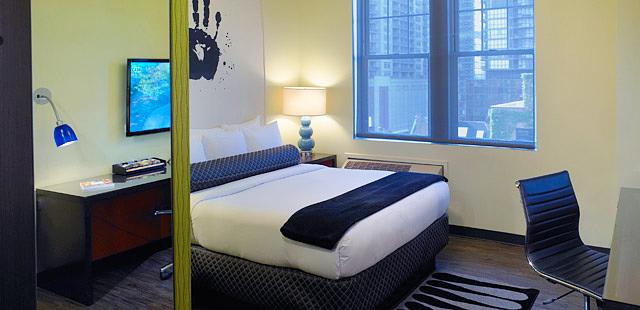 ACME Hotel Company