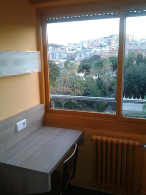 Residencia Salesiana Marti-Codolar