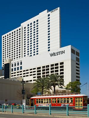 The Westin New Orleans