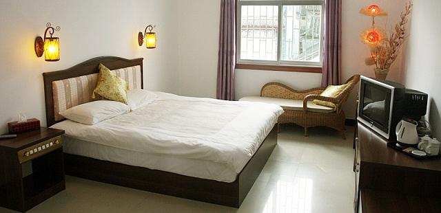 The Jade Emu International Guesthouse