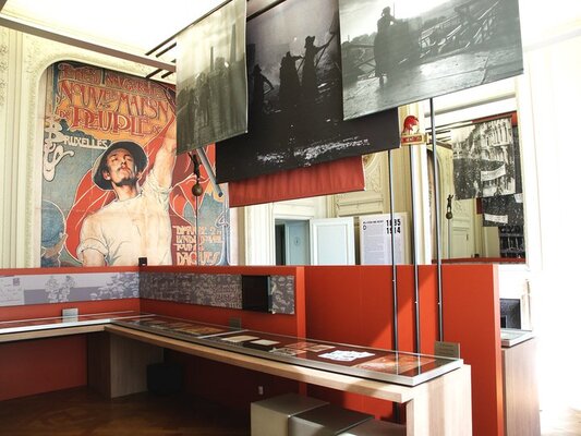 BELvue Museum