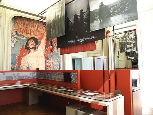 BELvue Museum