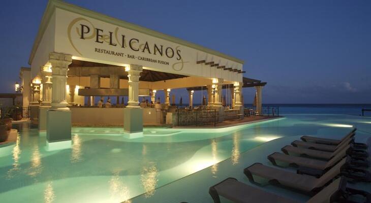 Hyatt Zilara Cancun