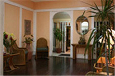 Indies Hotel