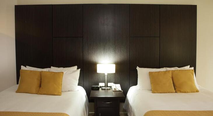 El Panama by Faranda Grand Hotel