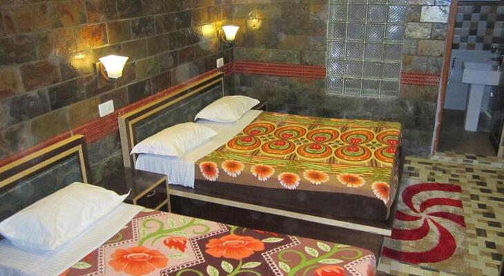 Hotel Akbar