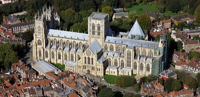 York Minster