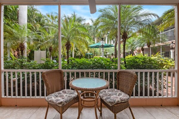 Siesta Key Inn