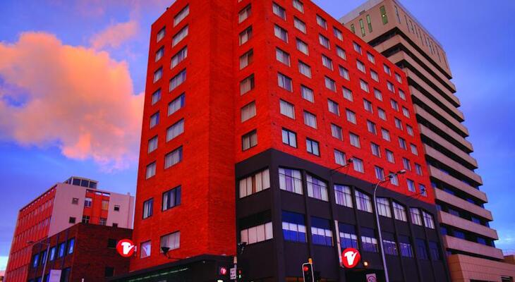 Travelodge Hotel Hobart